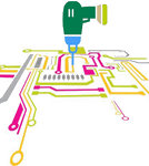 深圳線路板生產廠家電話 雙面pcb生產