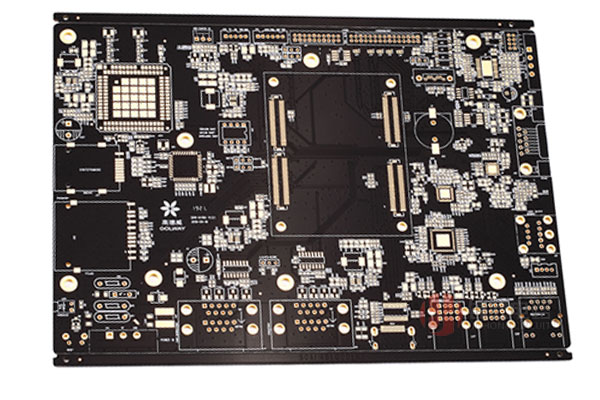 藍(lán)牙音響pcb線路板 藍(lán)牙音響線路板,藍(lán)牙音響PCB電路板