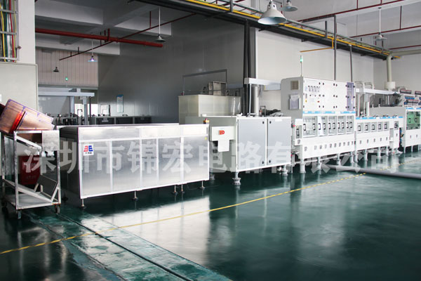 階梯鋼網(wǎng)是多少？電路板