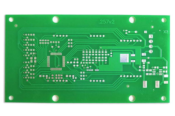 PCB工藝邊注意事項 線路板工藝板邊,電路板工藝板邊標(biāo)準(zhǔn)