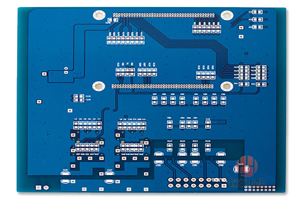 手機(jī)無線充pcb,無線充線路板 手機(jī)無線充線路板