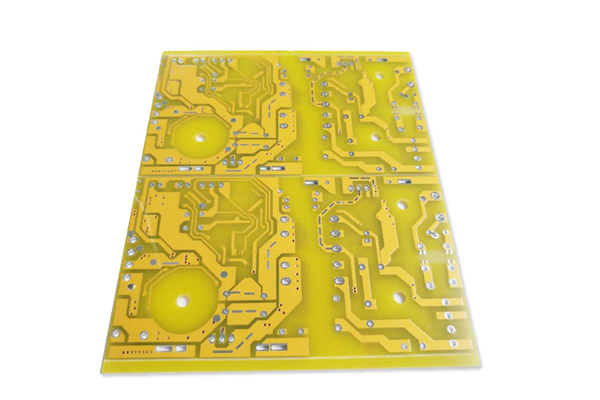 線路板生產,線路板生產工藝