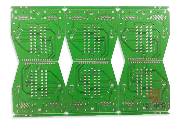 移動充電寶PCB,移動充電寶電路板,充電寶線路板 移動充電寶PCB電路板