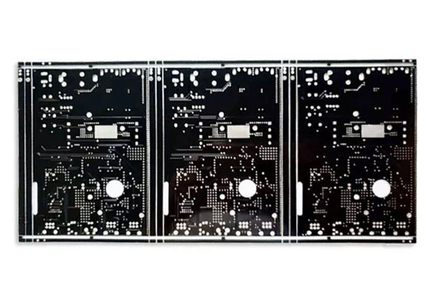 PCB電路板質(zhì)量,線(xiàn)路板質(zhì)量分析,PCB板質(zhì)量分析