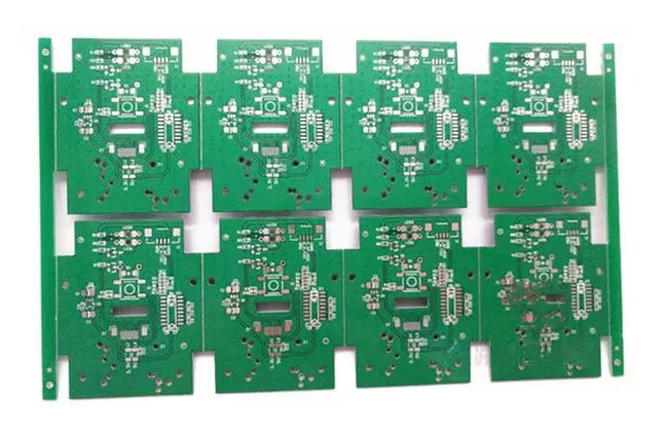 PCB覆銅板,覆銅線(xiàn)路板,覆銅電路板