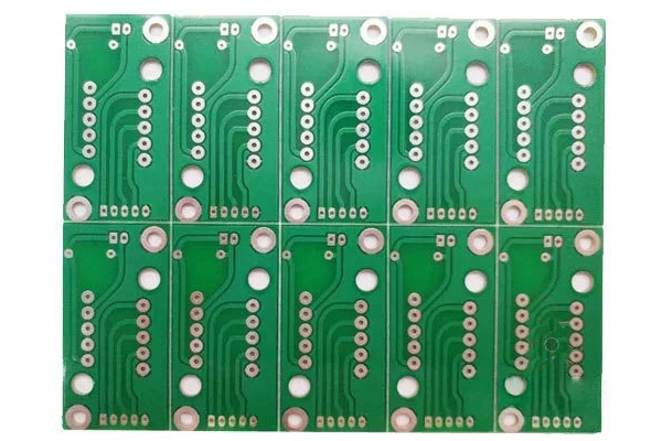 PCB產業,線路板廠家,線路板產業