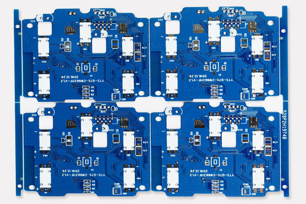 醫(yī)療器材pcb線路板 醫(yī)療器材電路板