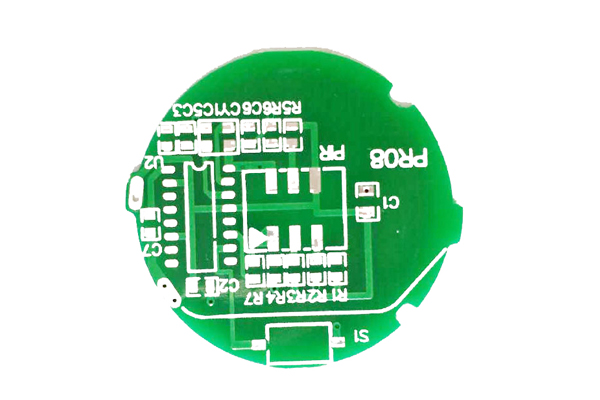 PCB電路板行業知識,PCB線路板行業知識