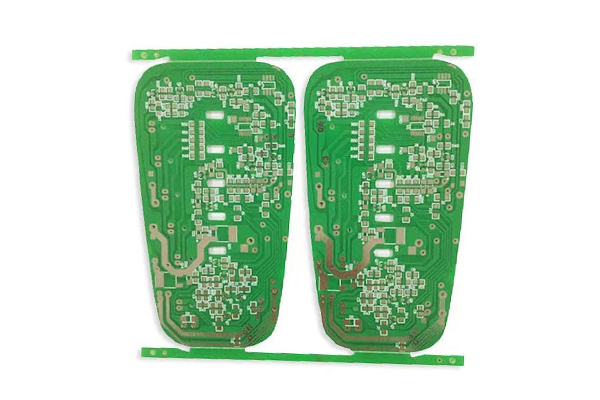 鋁基線路板的生產技術,鋁基電路板的生產技術