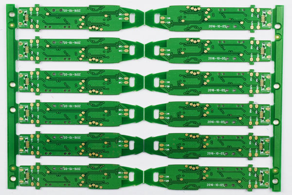 溫度計電路板 溫度計線路板