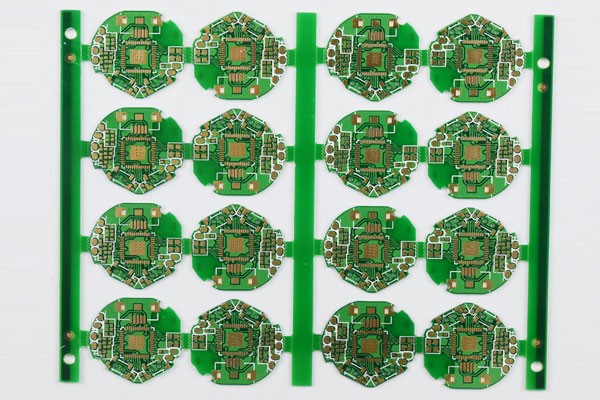 手電筒電路板,手電筒pcb板 手電筒線路板