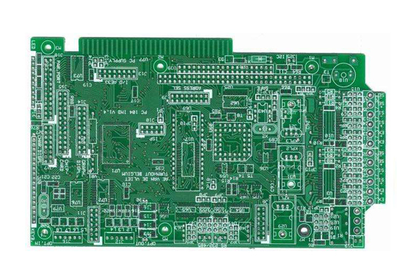 線路板外形作業常見問題