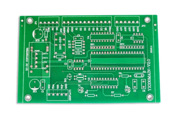 印刷電路板控制電鍍銅層質量,印刷線路板控制電鍍銅層質量