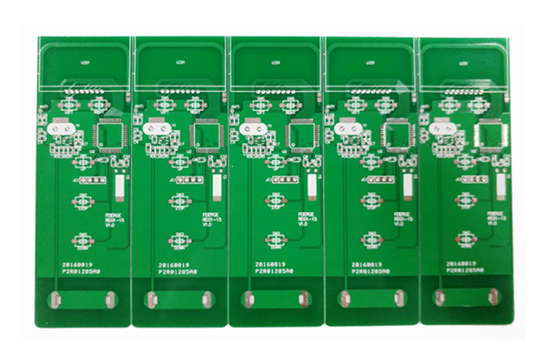 無線遙控玩具線路板