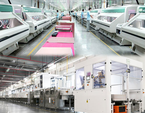 生產(chǎn)pcb電路板廠家