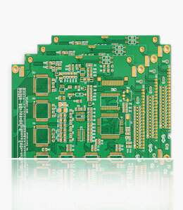 批量生產(chǎn)電路板 小批量pcb