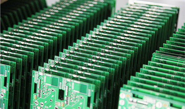 專業電路板抄板打樣